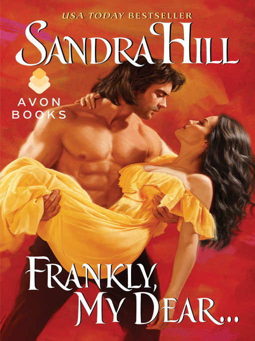 Title details for Frankly, My Dear by Sandra Hill - Wait list